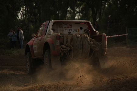 TT – 28ª BAJA PORTALEGRE 500 – 2014