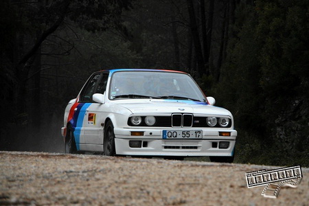 RALLYE DE OUTONO 2014