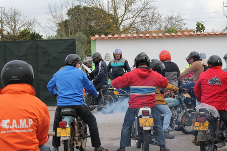 PASSEIO (181 FOTOS)