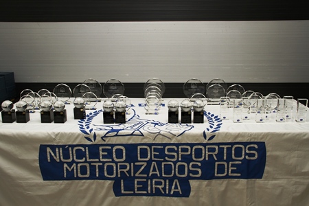 ENTREGA DE PRÉMIOS CRITÉRIO DO NDML 2014