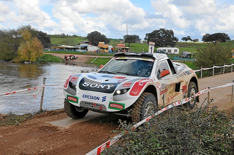 TT – 24 HORAS FRONTEIRA 2014