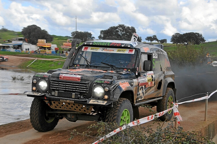 TT – 24 HORAS FRONTEIRA 2014