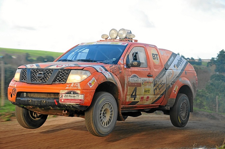 TT – 24 HORAS FRONTEIRA 2014