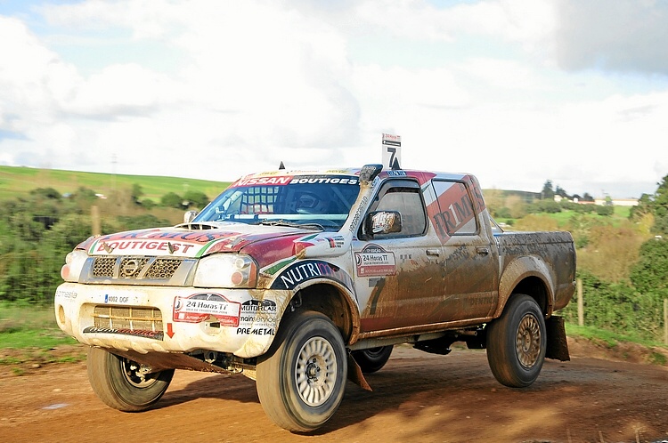 TT – 24 HORAS FRONTEIRA 2014