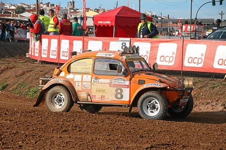 TT – 24 HORAS FRONTEIRA 2014