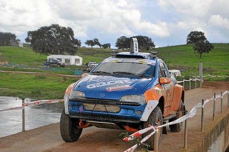 TT – 24 HORAS FRONTEIRA 2014