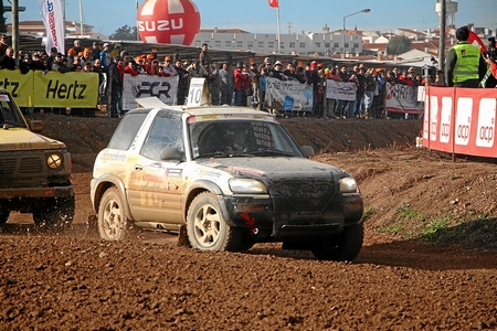 TT – 24 HORAS FRONTEIRA 2014