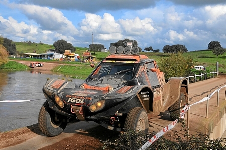 TT – 24 HORAS FRONTEIRA 2014