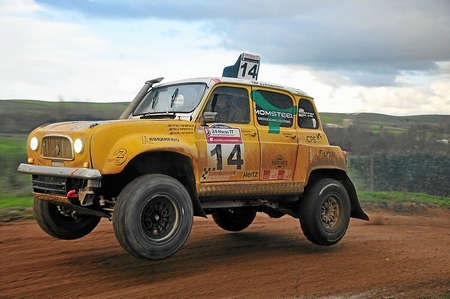 TT – 24 HORAS FRONTEIRA 2014