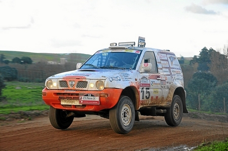 TT – 24 HORAS FRONTEIRA 2014