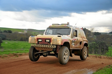 TT – 24 HORAS FRONTEIRA 2014