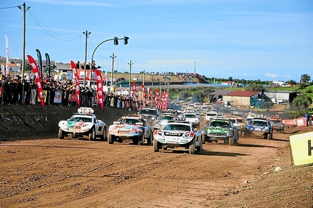 PARTIDA