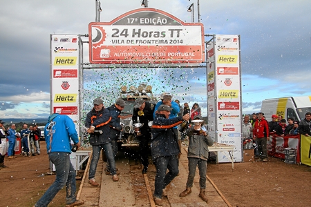 ENTREGA DE PREMIOS