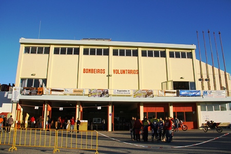 ORGANIZAÇÃO