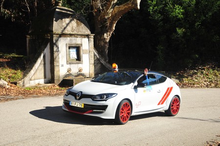 RALLYE DE INVERNO 2015