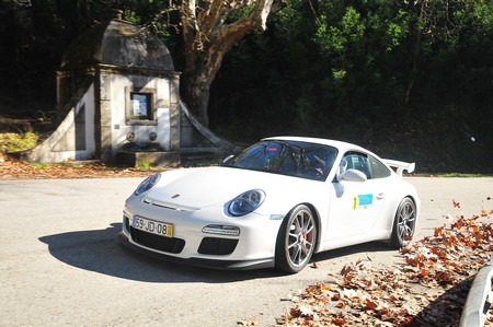 RALLYE DE INVERNO 2015
