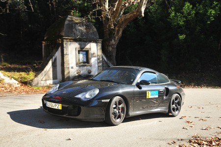RALLYE DE INVERNO 2015
