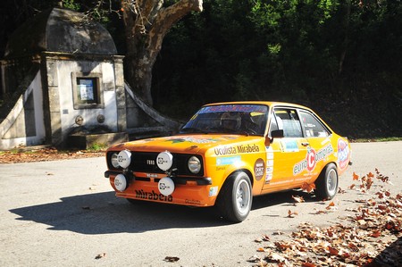 RALLYE DE INVERNO 2015