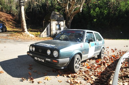 RALLYE DE INVERNO 2015