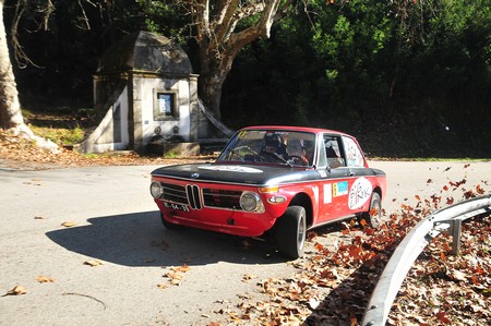 RALLYE DE INVERNO 2015