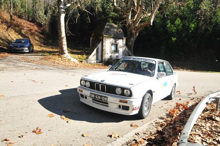 RALLYE DE INVERNO 2015
