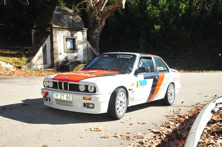 RALLYE DE INVERNO 2015