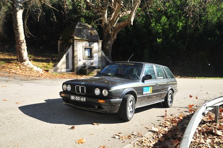 RALLYE DE INVERNO 2015