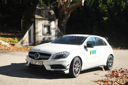 RALLYE DE INVERNO 2015