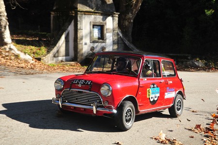 RALLYE DE INVERNO 2015