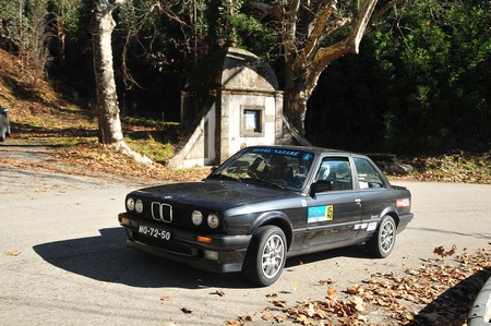 RALLYE DE INVERNO 2015