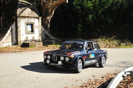 RALLYE DE INVERNO 2015