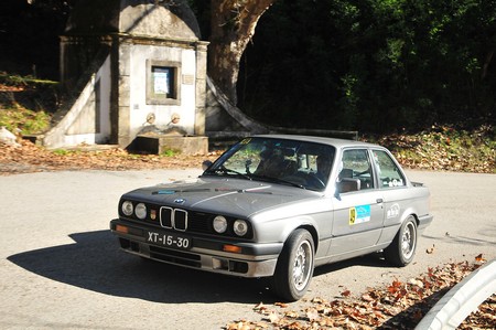 RALLYE DE INVERNO 2015