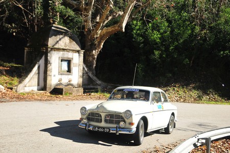 RALLYE DE INVERNO 2015