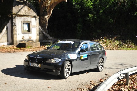 RALLYE DE INVERNO 2015