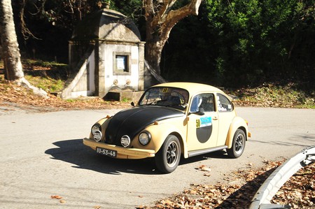 RALLYE DE INVERNO 2015