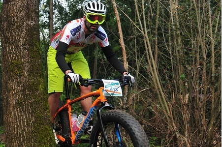 BTT – MARATONA BTT DE PONTE SÔR 2015