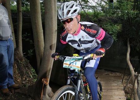 BTT – MARATONA BTT DE PONTE SÔR 2015