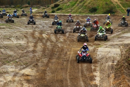 TT – CROSS COUNTRY LF SPORT 2015 – ALPIARÇA