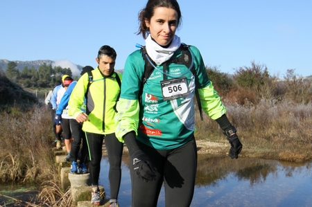 TRAIL RUN VILA VELHA DE RODÃO 2015
