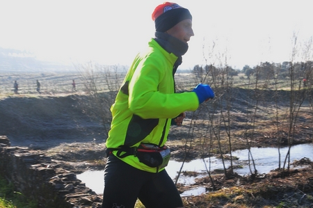 TRAIL RUN VILA VELHA DE RODÃO 2015