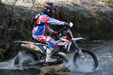 ENDURO DE GOIS – CNE 2015