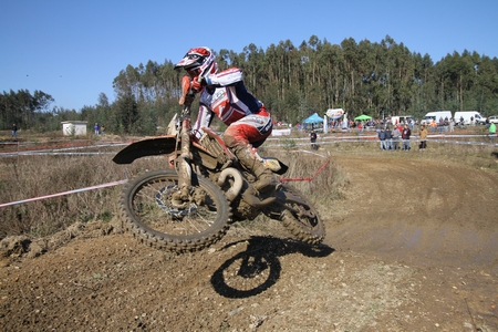 ENDURO DE GOIS – CNE 2015