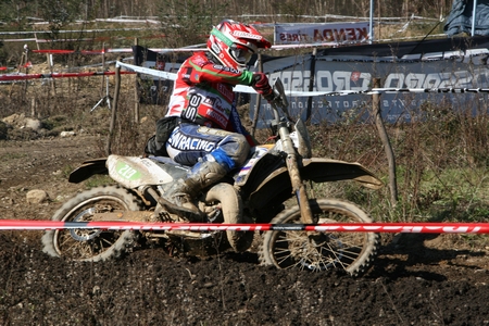 ENDURO DE GOIS – CNE 2015