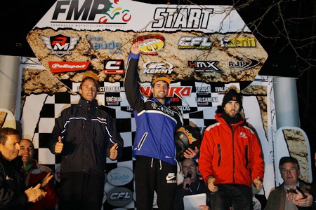 ENDURO DE GOIS – CNE 2015