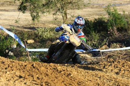 ENDURO DE GOIS – CNE 2015