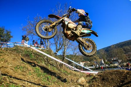 ENDURO DE GOIS – CNE 2015