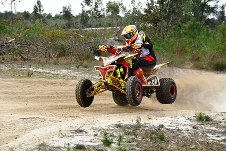 TT – OFF ROAD WEEKEND – 2015