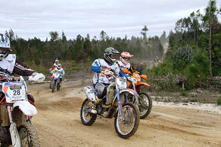 TT – OFF ROAD WEEKEND – 2015