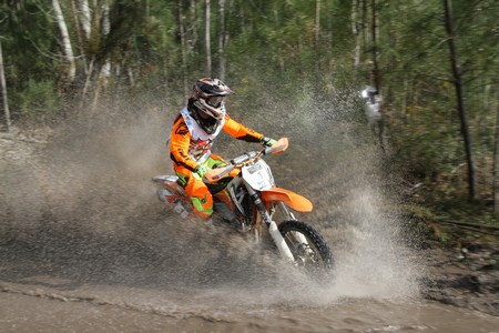 TT – OFF ROAD WEEKEND – 2015