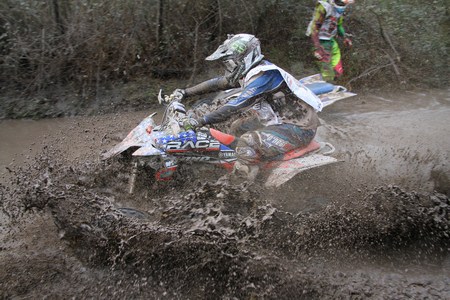 TT – OFF ROAD WEEKEND – 2015
